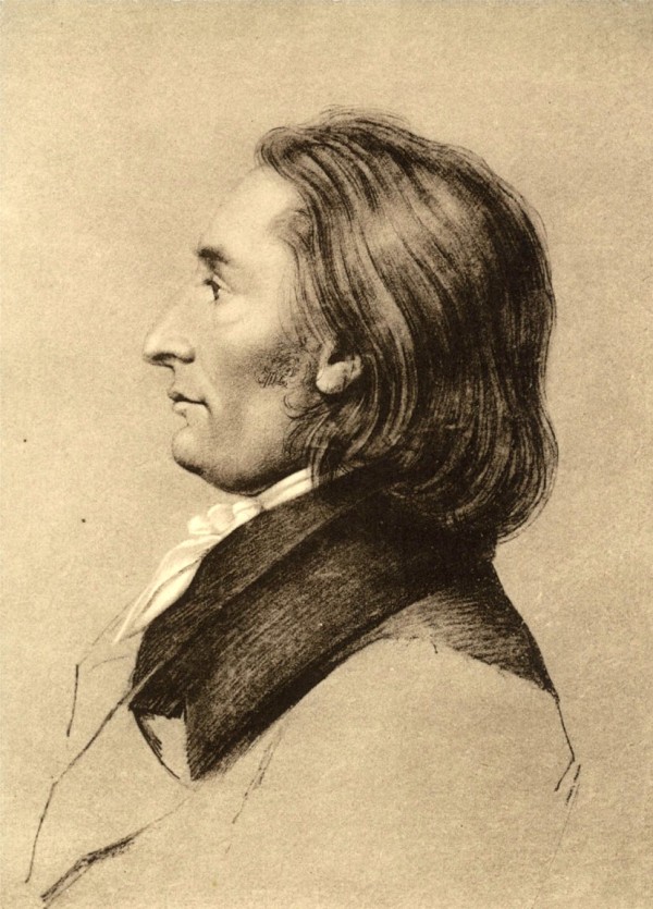 Johann Peter Eckermann