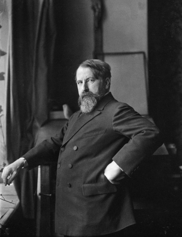 Arthur Schnitzler en 1912