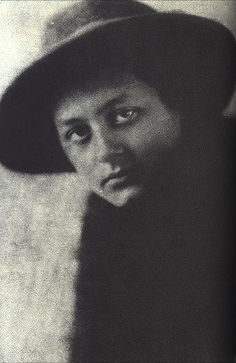 Milena Jerenska (1896-1944)